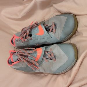 Unreleased Nike CJ81 Trainer Max Pro Bowl